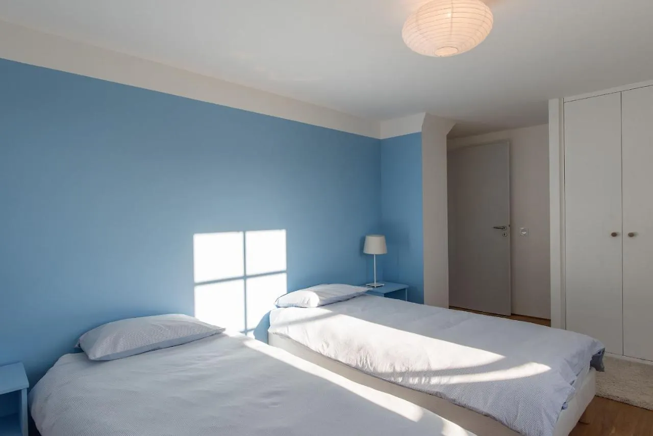 La Villa Benetine Rotheneuf Saint-Malo Holiday home