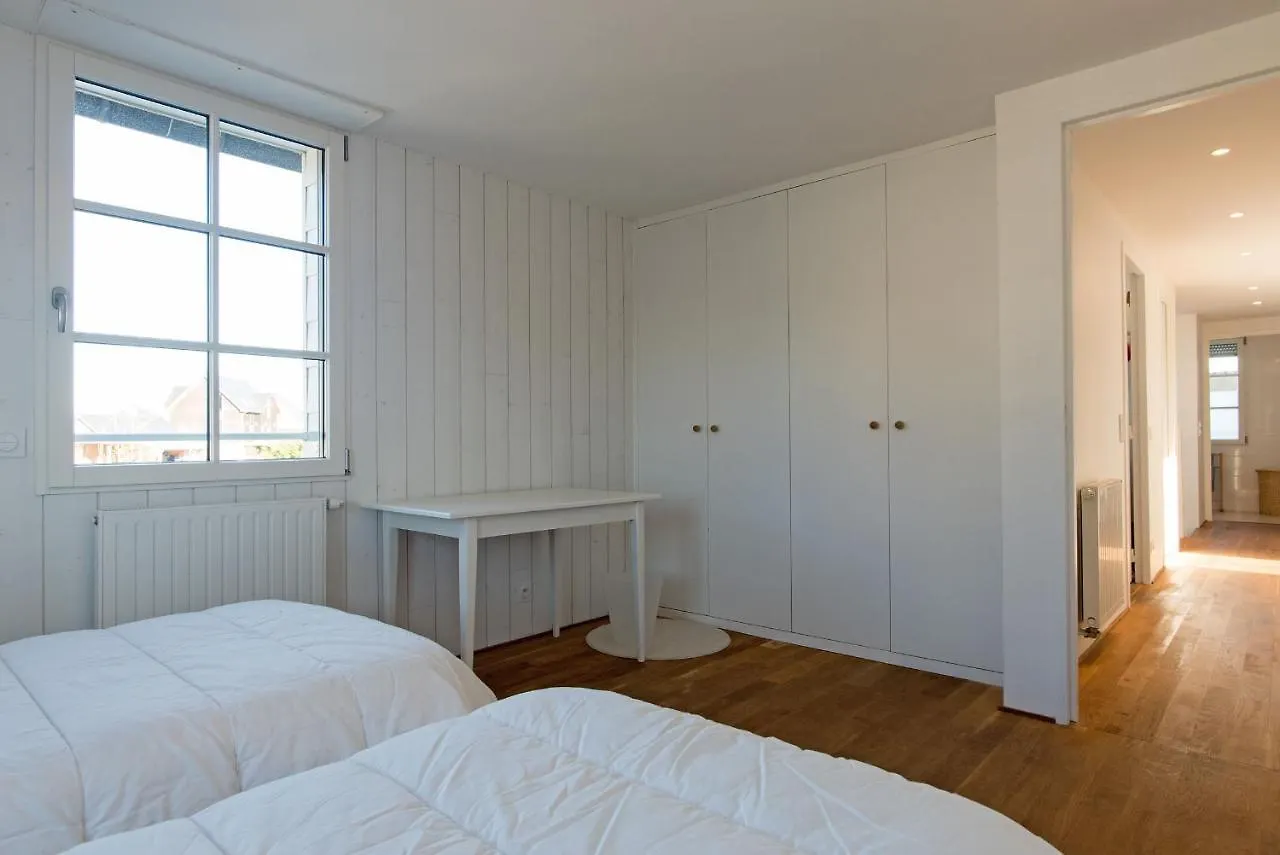 Holiday home La Villa Benetine Rotheneuf Saint-Malo