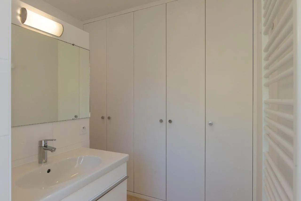 Holiday home La Villa Benetine Rotheneuf Saint-Malo