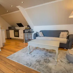 Intra Muros Vue Apartment