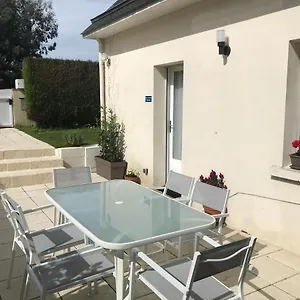 La Briantaise Holiday home