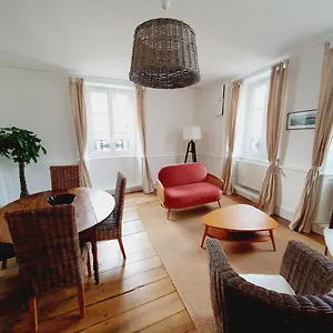 Les Sablons - Tres Bel , Lumineux Appartement