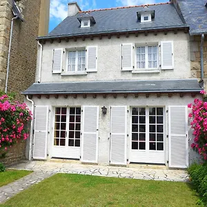 Pasteur Saint-Malo