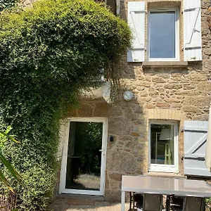 Rochebonne Vakantiehuis