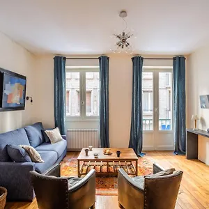 Le Traou Mad - Au Coeur De L'intra-muros Apartment