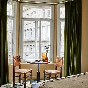Cartier Hotell