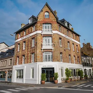 Otonali By Breizh Cafe Hotell