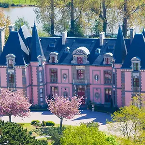 מלון Chateau Du Colombier, סן מלו