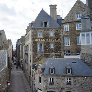 De La Cite Hotell