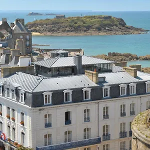 France Et Chateaubriand Hotell