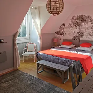  Bed & Breakfast Du Pont - D'hotes