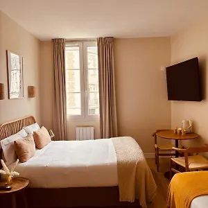 2* Hotel Le Britannic - Centre Gare-