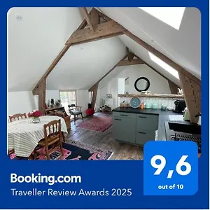 L'aumonerie De Rotheneuf Apartment