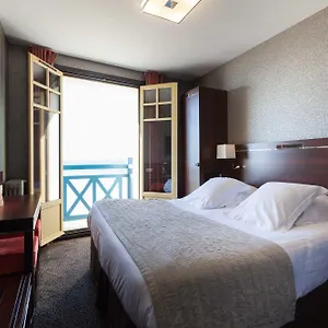 Hotel Ambassadeurs Logis, Saint-Malo