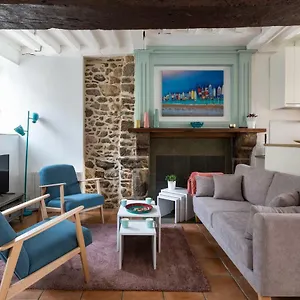 Le Doris - Maison De A Saint-servan Saint-Malo
