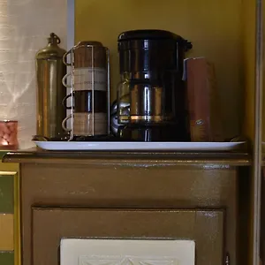 La Coloniale Appartement